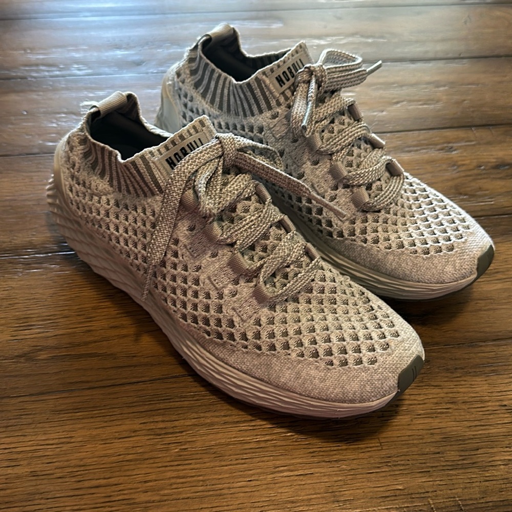 No bull Allday Knit running shoes